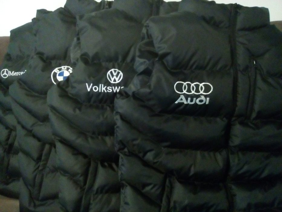 Мъжки елечета- Mercedes, Bmw, Audi, VW