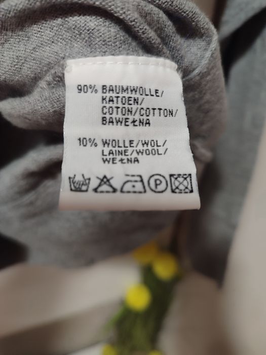 Brand Aygill's 90%Cotton 10%Wool