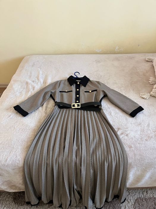 Көйлек тойға, нарядное платье