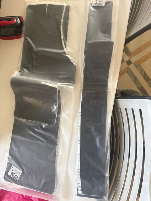 Аксессуары changan cs55 plus