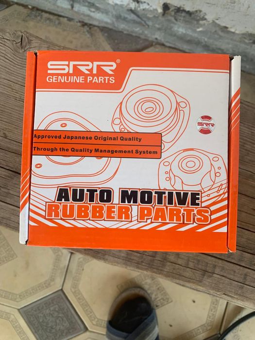 Продам генератор на камри