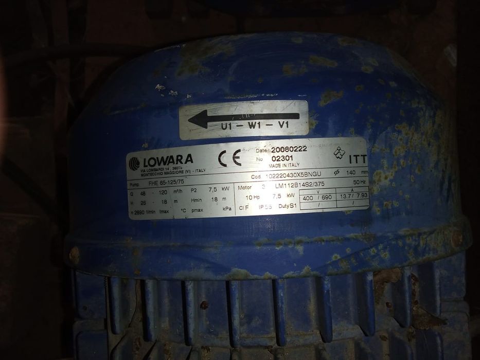 Продам насос циркуляционный