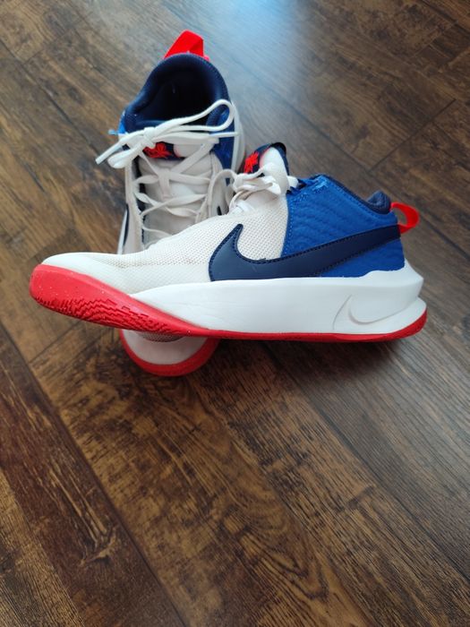 Маратонки  Найк .