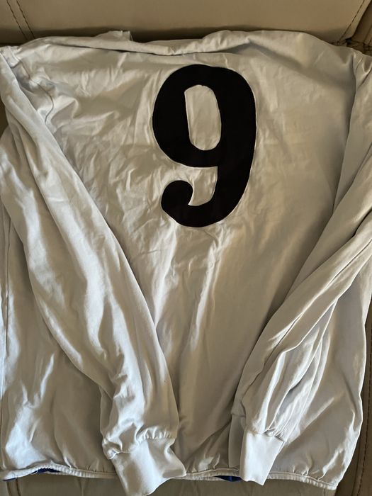 Гунди двулицева блуза