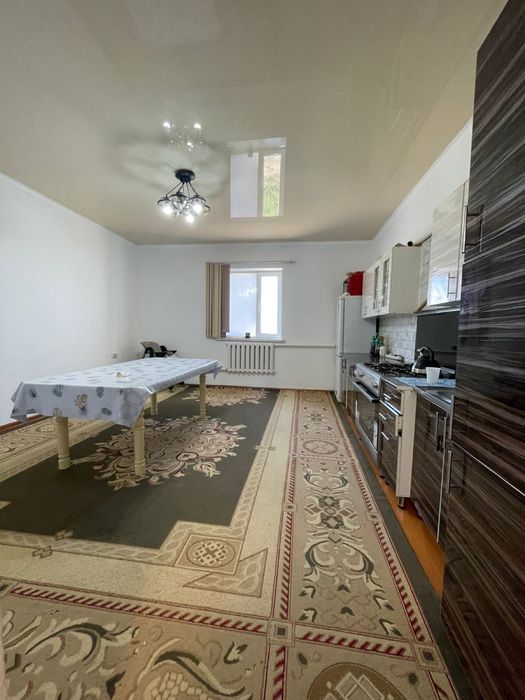 Кировта жер үй сатылады