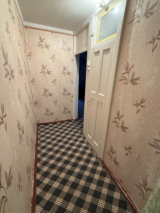 Уй янги ремонтдан чикди