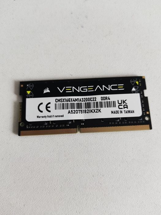 Memorie ram DDR4 16 gb RAM