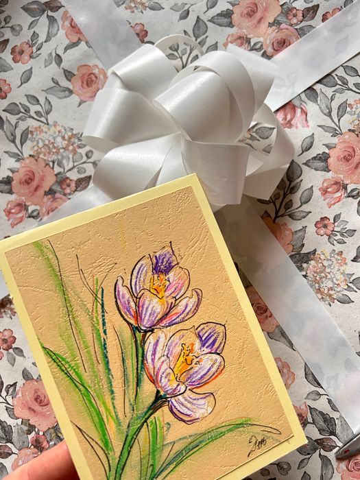 Ръчно рисувана Карикатура + 2 подаръка към нея