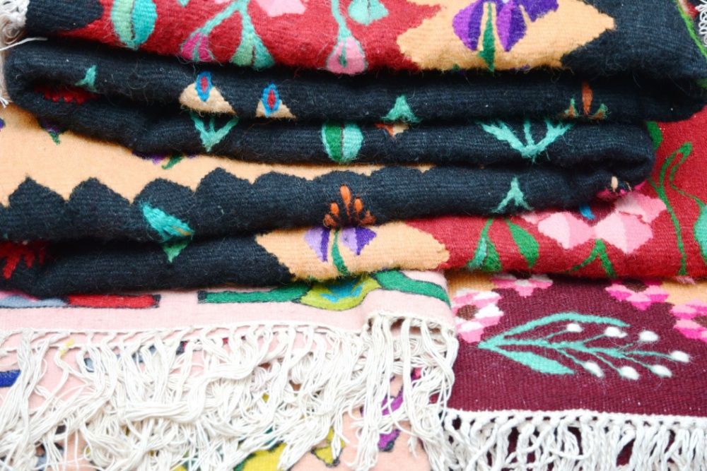 Covoare Lina-anii 70