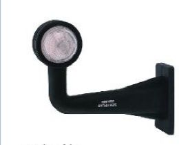 Lampa Gabarit pe Led Autoutilitara Camioneta Camion Semiremorca