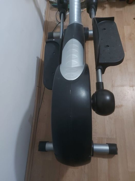 Vand bicicleta eliptica