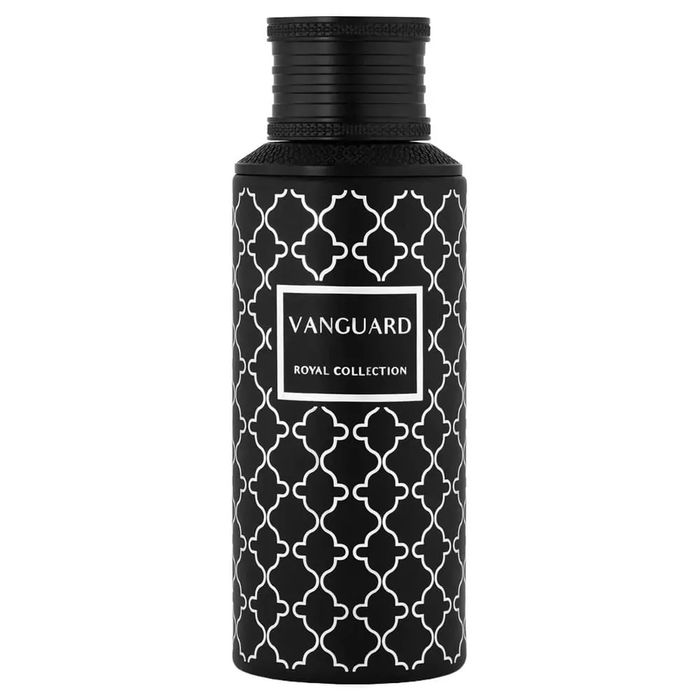Parfum arabesc VANGUARD maison asrar 100 ML, clona CREEDaventus absolu