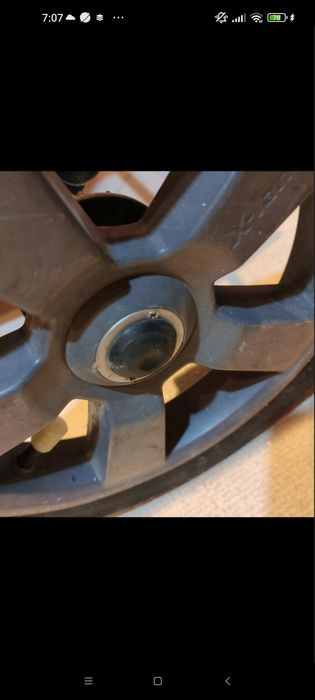 Бебешка количка x- lander