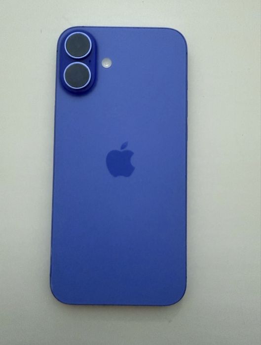 Iphone 16 plus