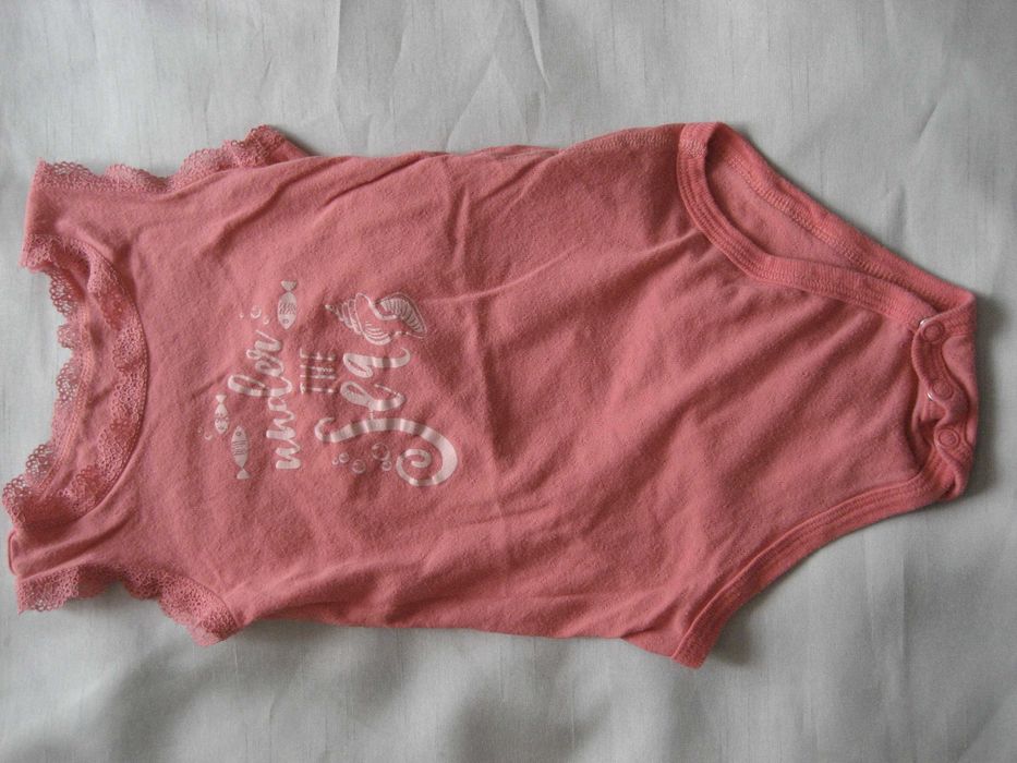 Голям лот за момиченца до 104 за 15 ew