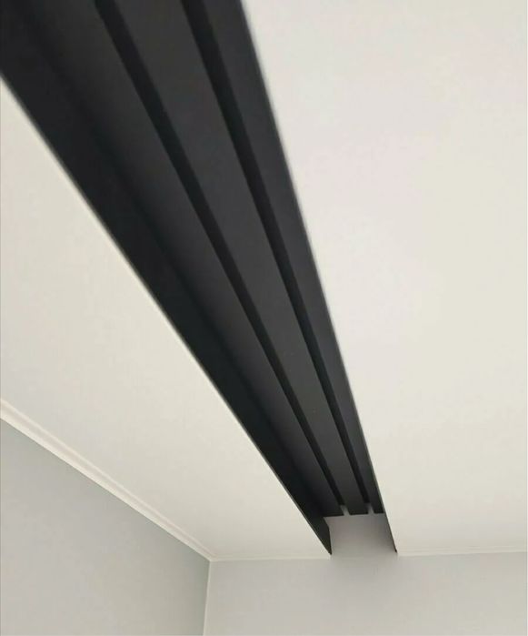 Натяжной потолок