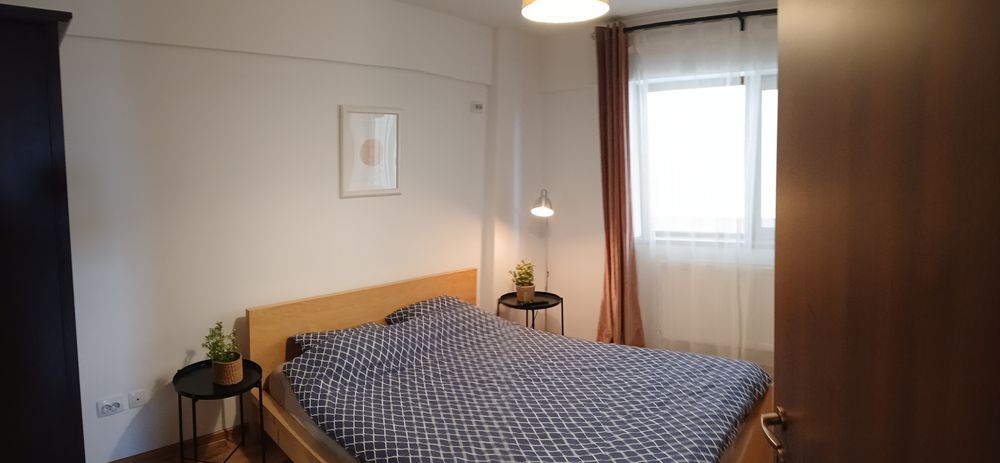 Apartament 2 camere decomandat Mamaia Nord langa Alezzi