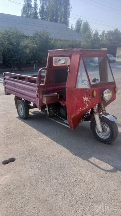 Eldosh matarol sotiladi