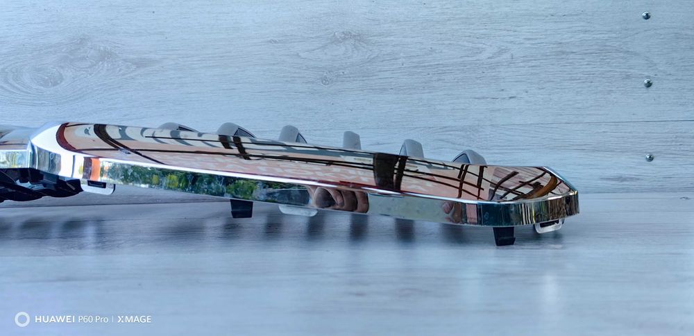 Решетка за BMW X5 G05 / БМВ Г05