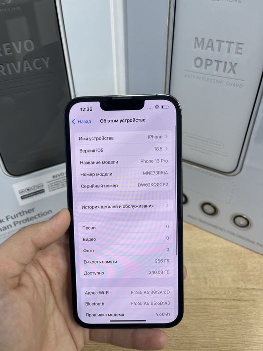 Iphone 13 pro 256gb 83154-Pintel.kz 26/31