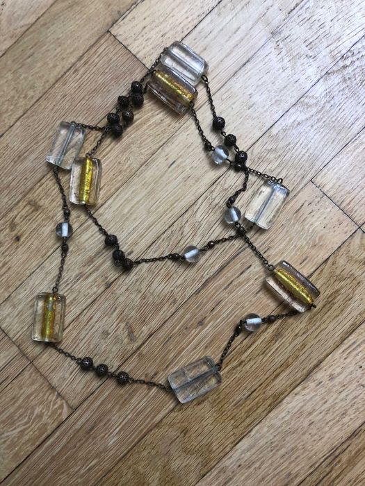 Lot gablonturi, coliere, bartari