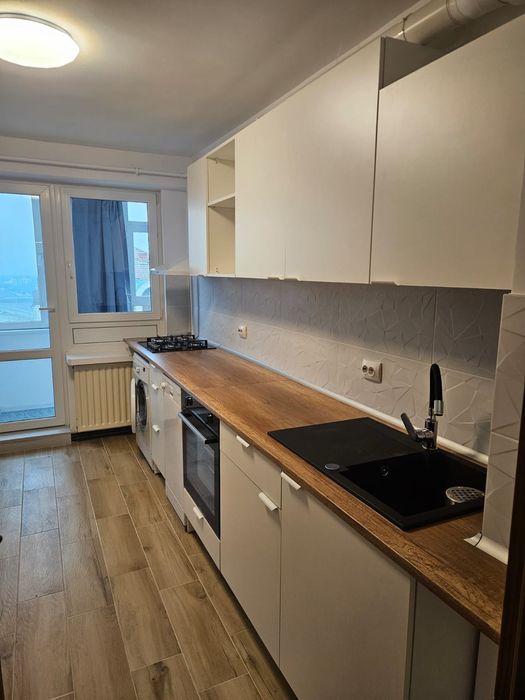 Prima închiriere după renovare, apartament premium, în imobil select!