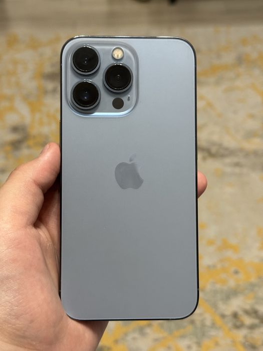 iphone 13 pro 128/74