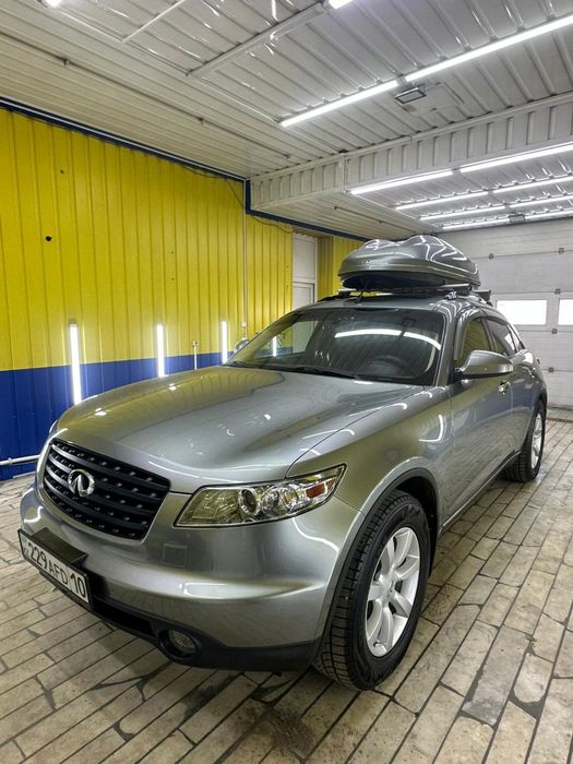 Продам автомобиль в отличном состоянии