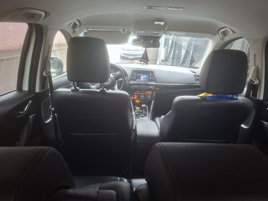 Mazda CX-5 Vand sau schimb 8500€