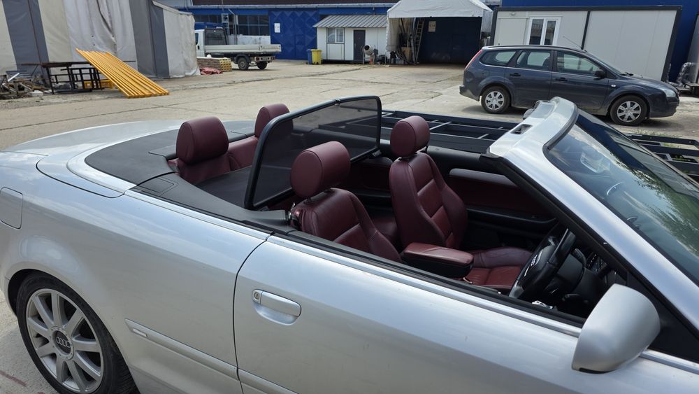 AUDI A4 2007 — imagine 3