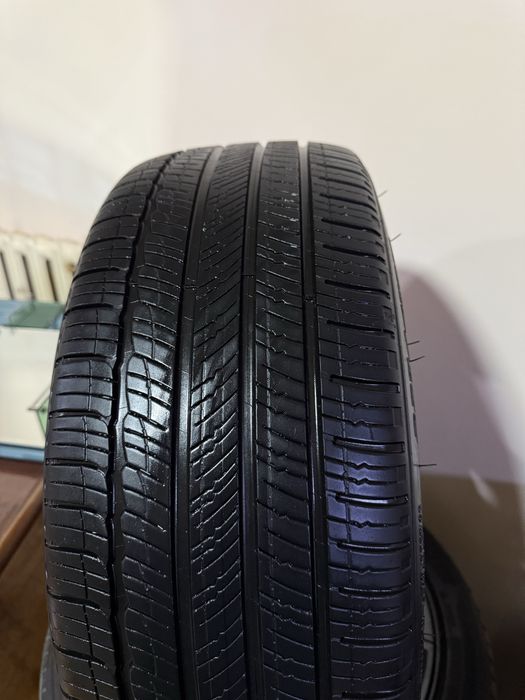 Michelin diska balon komplekt sotiladi 235/45/R18 ideal