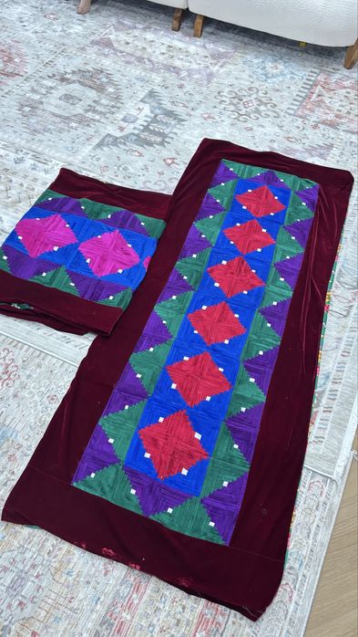 Көрпеше қап сатылады