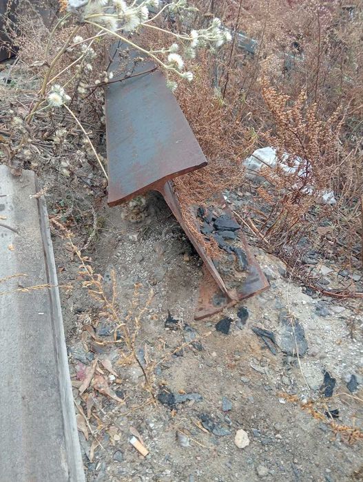 Двутавр 25К2 35Б