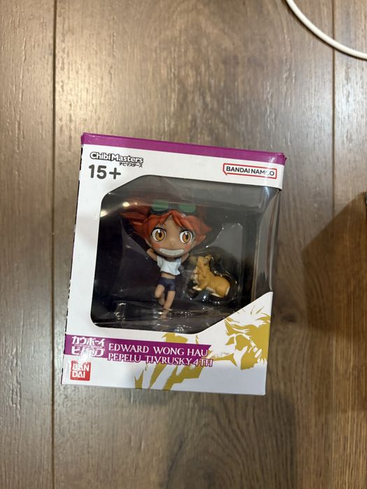 Колекционерски фигурки