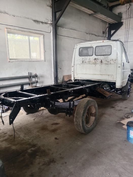 Продам газ валдай