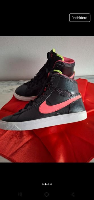 Adidasi Nike originali 37