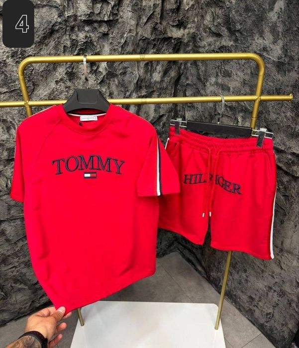 Compleuri bărbați S-XXL
