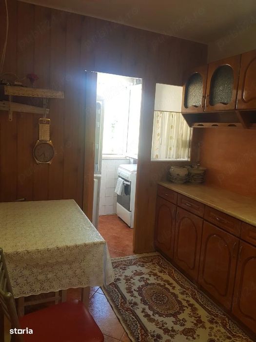 Apartament 2 camere, zona Sagului - Musicescu