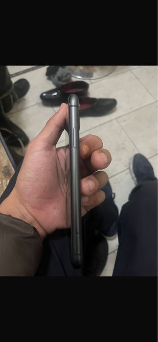 iPhone 11 64гб 72 емкость