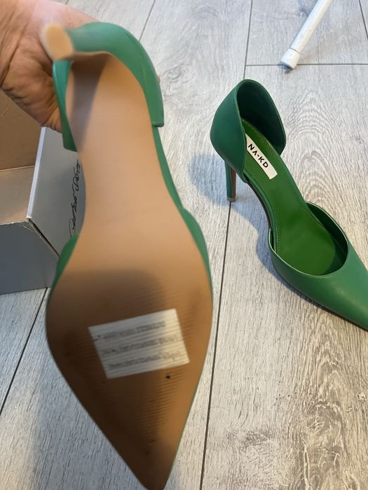 Pantofi Na-kd marimea 37