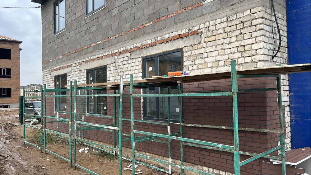 Стройтельный леса