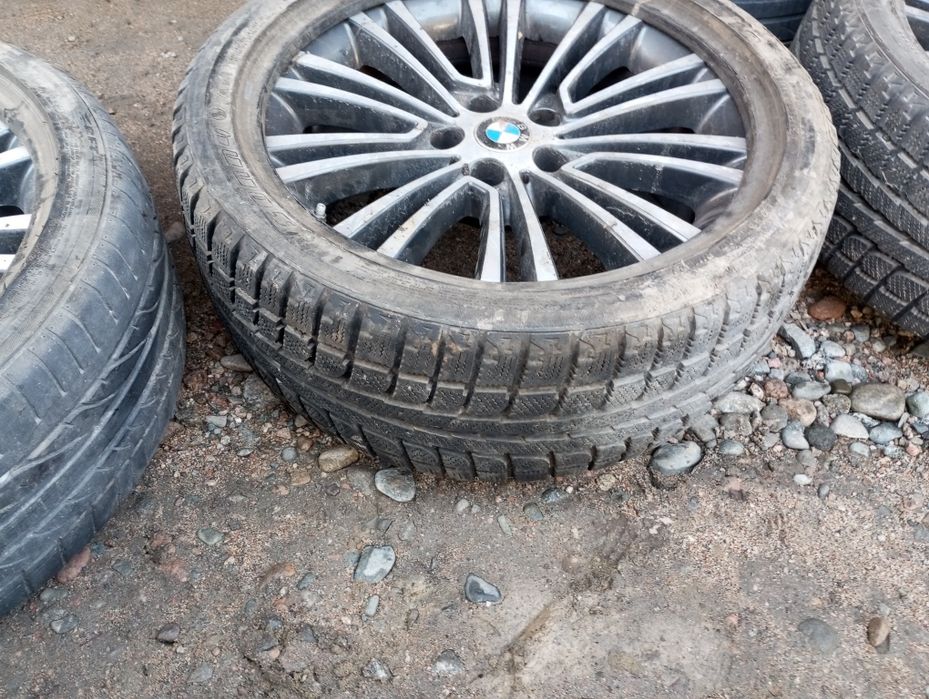 Продам диски R18 оригинал