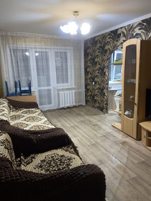 Сдам 3х комнатную квартиру на длительный срок