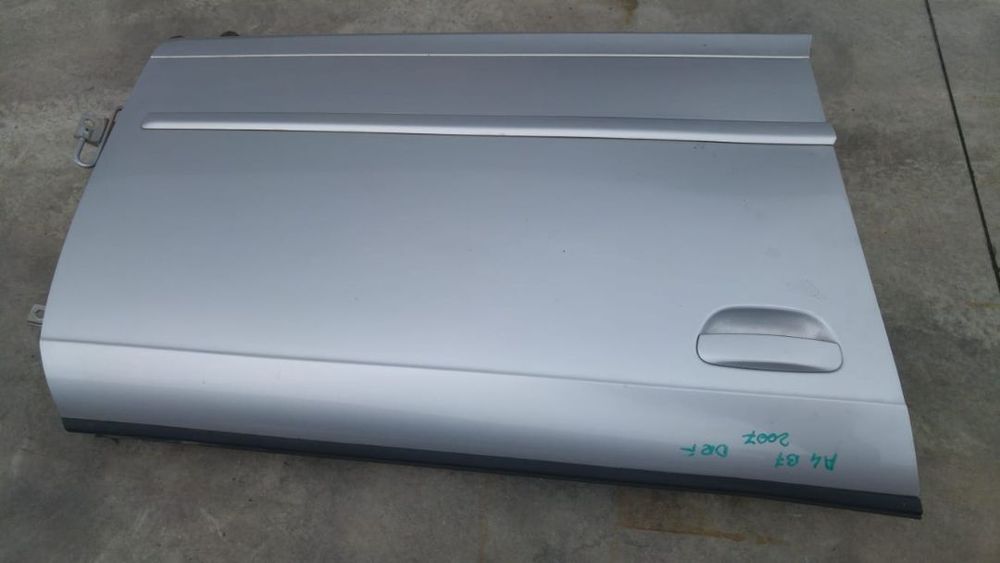 usa portiera dreapta fata audi a4 b7  2004-2008
