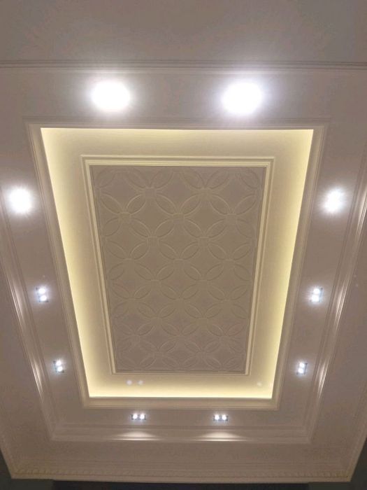 Malyarka va kafel ishlari qilamiz zor qachstvada