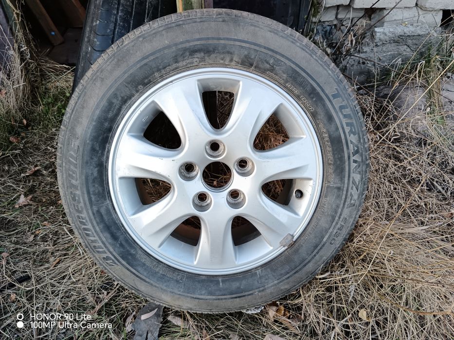 Продам диск  R15. R16