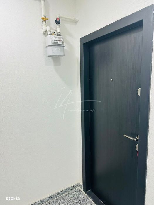 Apartament nou 2026 - Metrou Berceni la 650 m - acte gata - mutare ime
