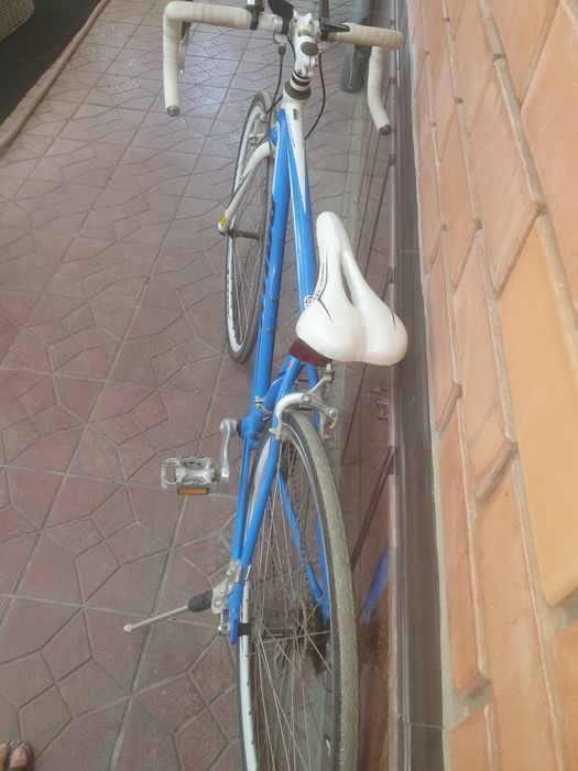 рул корбоновый  велосипед шоссейный  отличный профессиональный гоночны