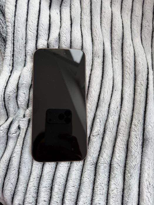 iPhone 16pro Max 256