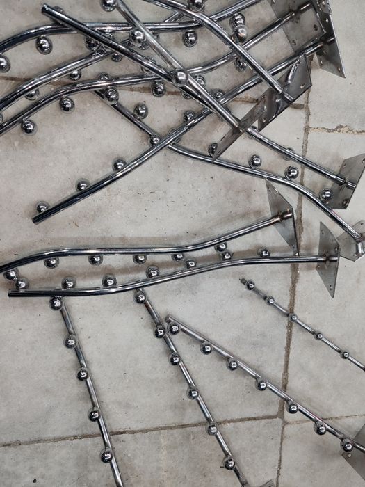 Кренштейн кренштейны